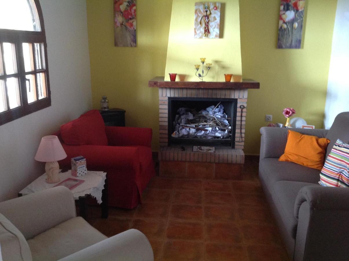 Antas Private Villa Large Pool Elevated Quiet Secluded Location, Near Mojacar מראה חיצוני תמונה